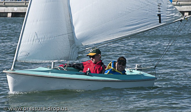 BAADS Herb Meyer Regatta 2011 © Erik Simonson www.pressure-drop.us http://www.pressure-drop.us